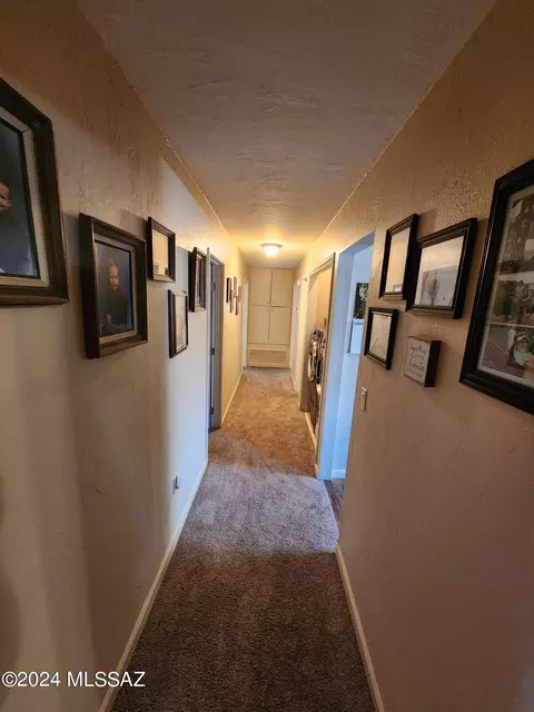 Entry Way - 206 E 5th Pl, San Manuel, AZ 85631 photo 1 of 2