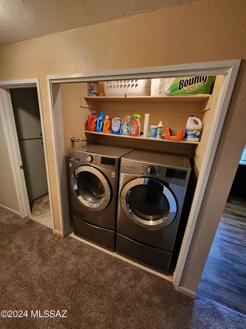 Other - 206 E 5th Pl, San Manuel, AZ 85631 photo 3 of 12