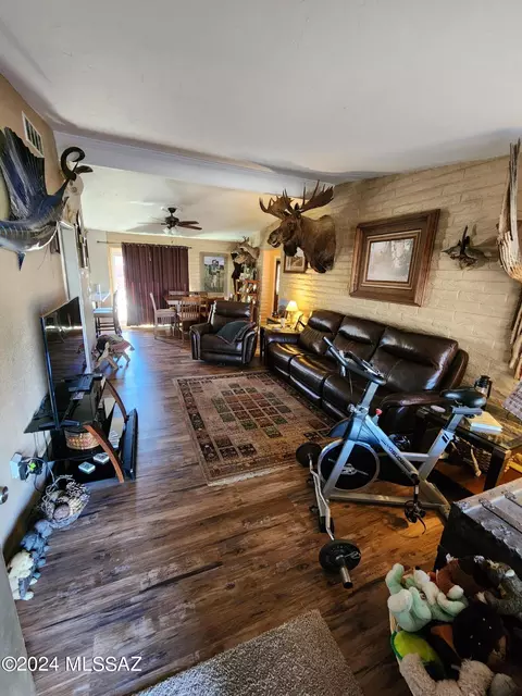 Other - 206 E 5th Pl, San Manuel, AZ 85631 photo 1 of 12
