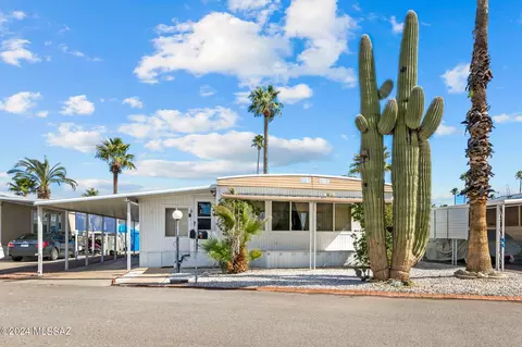 3115 N Fairview Ave #119, Tucson, AZ 85705