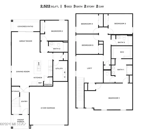 12130 E Ava Lynn St, Vail, AZ 85641 photo 9