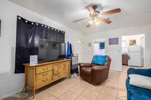 Living - 3520 E Sylvane St, Tucson, AZ 85713 photo 4 of 5