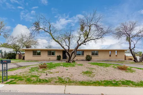 3252 N Calle De Beso, Tucson, AZ 85750