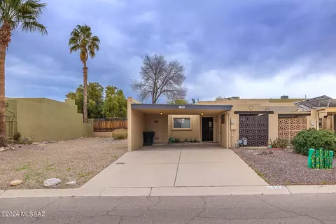 4976 N 15th Ave, Tucson, AZ 85704