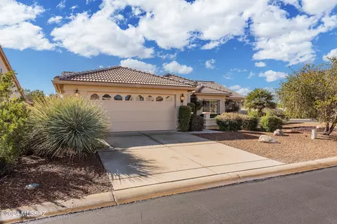 63765 E Cat Claw Ln, Saddlebrooke, AZ 85739
