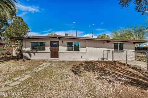 1202 W Mcmillan St, Tucson, AZ 85705