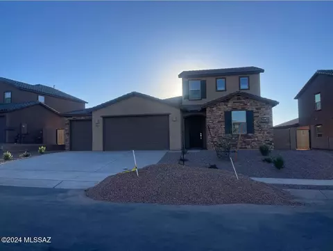 17618 S Ridgerunner Dr, Vail, AZ 85641
