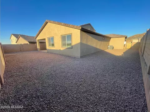 Exterior - 17618 S Ridgerunner Dr, Vail, AZ 85641 photo 4 of 4