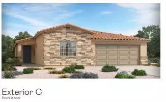 17543 S Ridgerunner Dr, Vail, AZ 85641