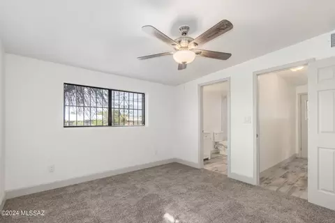 Bedroom - 2101 E Hidalgo Vis, Tucson, AZ 85713 photo 1 of 2