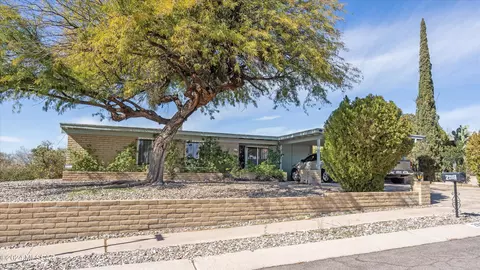 2918 S Rocene Pl, Tucson, AZ 85730
