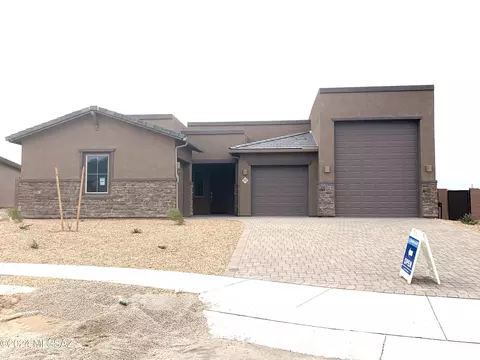 7943 S Desert Indigo Dr, Tucson, AZ 85747