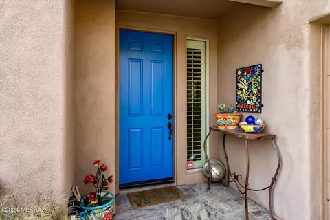 5184 S Emma Ct, Tucson, AZ 85747