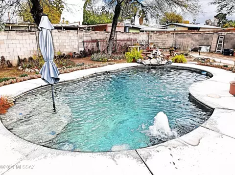 3331 S Santee Ave, Tucson, AZ 85730