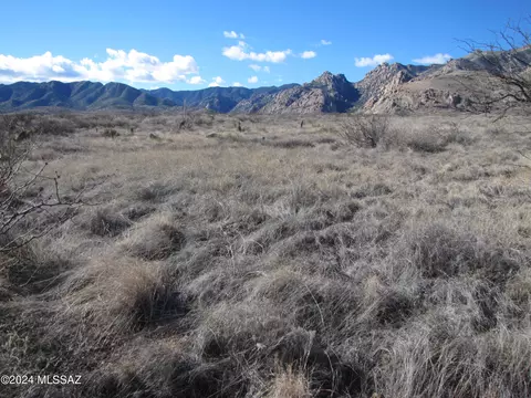 tbd W San Xavier Trl, Cochise, AZ 85606