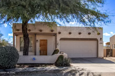 3655 S Escalante Oasis Pl, Tucson, AZ 85730
