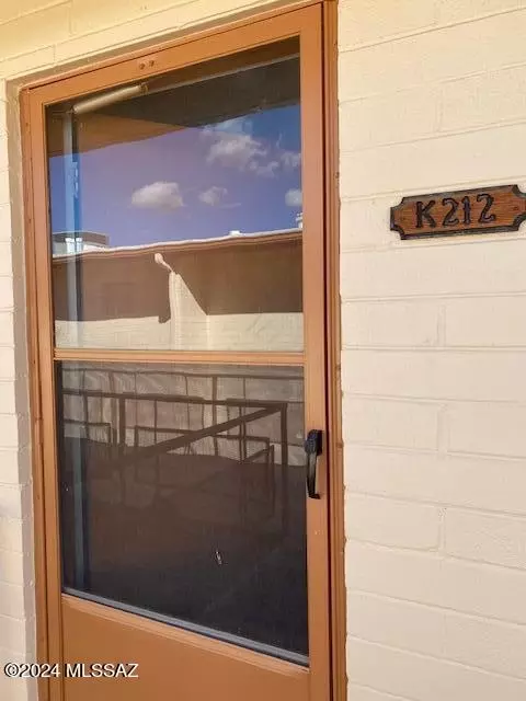 1458 S Palo Verde #K212, Tucson, AZ 85713