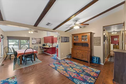 3832 E Chico Ln, Tucson, AZ 85739 photo 6