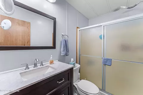 3832 E Chico Ln, Tucson, AZ 85739 photo 8