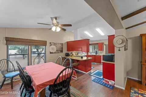 3832 E Chico Ln, Tucson, AZ 85739 photo 3