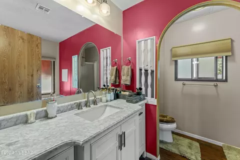 3832 E Chico Ln, Tucson, AZ 85739 photo 12
