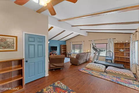 3832 E Chico Ln, Tucson, AZ 85739 photo 5