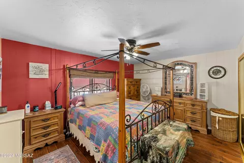 3832 E Chico Ln, Tucson, AZ 85739 photo 11