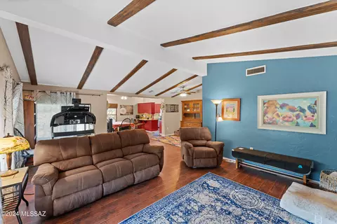 3832 E Chico Ln, Tucson, AZ 85739 photo 7