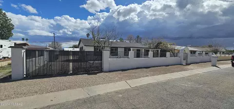 6221 S Hildreth Ave, Tucson, AZ 85746