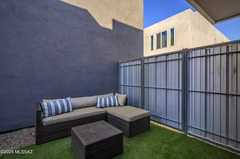 809 E Park Modern Dr, Tucson, AZ 85719 photo 20