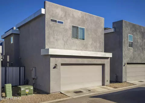809 E Park Modern Dr, Tucson, AZ 85719 photo 22