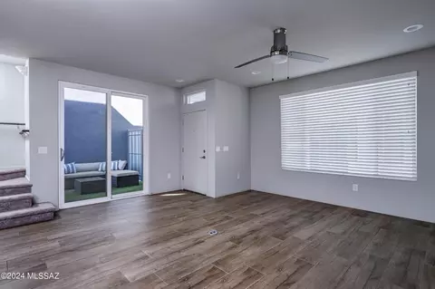 809 E Park Modern Dr, Tucson, AZ 85719 photo 6