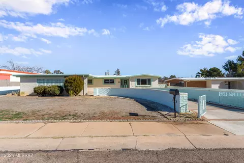 1964 Viola Dr, Sierra Vista, AZ 85635