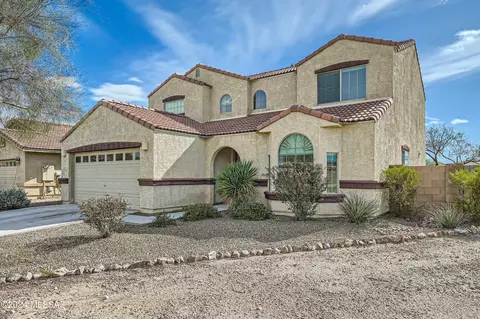11673 W Minneola Dr, Marana, AZ 85653