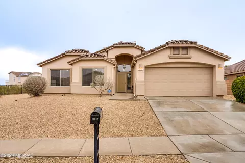 10747 S Distillery Canyon Spring Dr, Vail, AZ 85641
