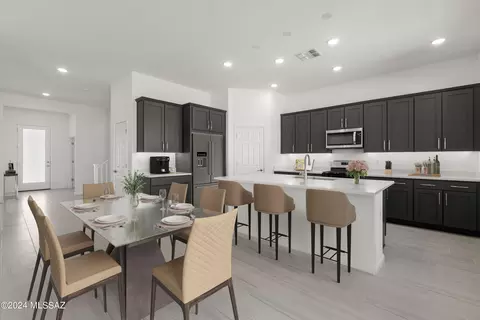10613 W Whitehall Dr, Marana, AZ 85653