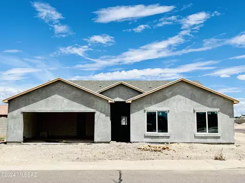 1492 N Cota Ln, Thatcher, AZ 85552