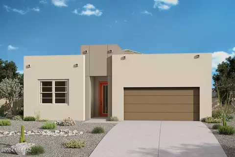 10630 W Whitehall Dr, Marana, AZ 85653