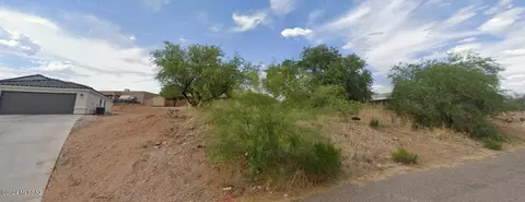 462 Tapiz Ct #9, Rio Rico, AZ 85648