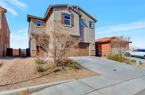 310 S Willow Wick Dr, Sahuarita, AZ 85629