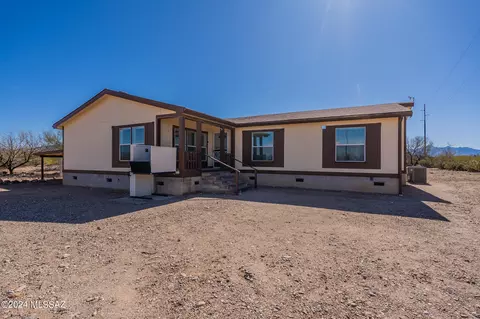17281 S Wilmot Rd, Sahuarita, AZ 85629