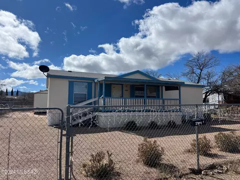 3179 W Century Dr, Benson, AZ 85602