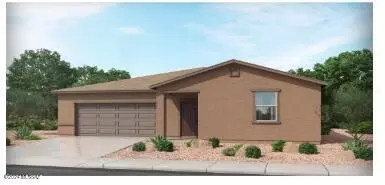 17563 S Grassland Way S, Vail, AZ 85641