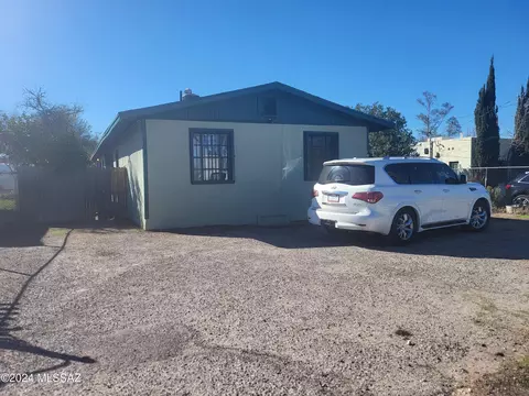 103 W Kelso St, Tucson, AZ 85705