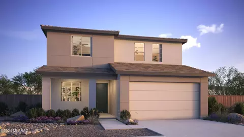 3135 N Isabel Mine Rd, Tucson, AZ 85745