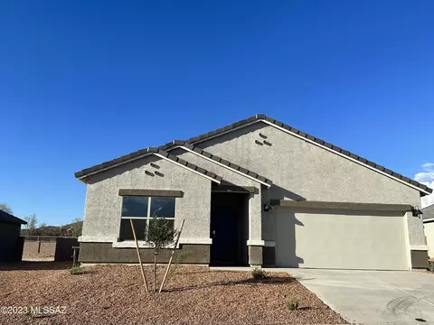 5554 W Sun Myth Rd, Marana, AZ 85658