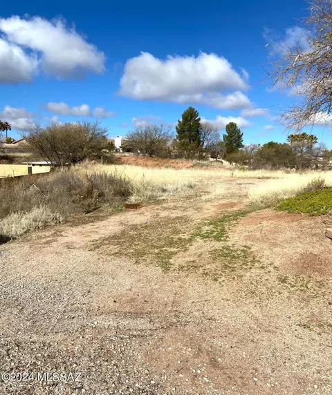 1732 W Sunset Dr, Nogales, AZ 85621