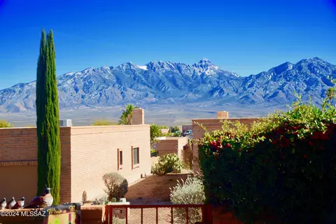 3371 S Placita Del Emblema, Green Valley, AZ 85622