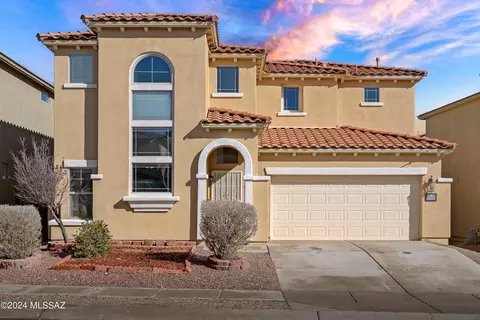 14242 S Via Horma, Sahuarita, AZ 85629