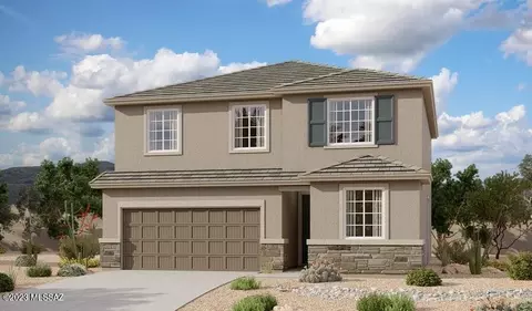 10285 S Rolling Water Dr, Vail, AZ 85641